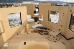 Oshkosh M-ATV 2009 года